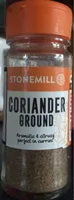 Ground Coriander