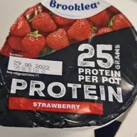 Protein Strawberry