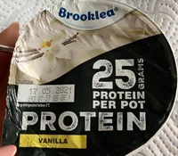 Protein Vanilla