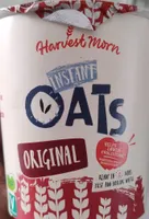 Instant Oats Original