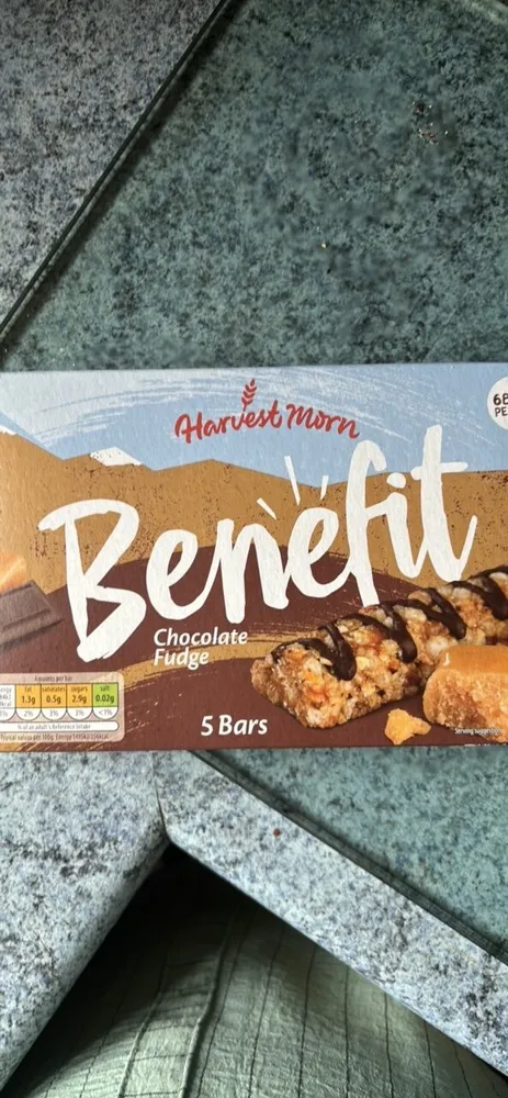 Benefit Chocolate Fudge