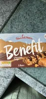 Benefit Chocolate Fudge
