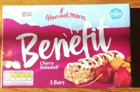 Benefit Cherry Bakewell