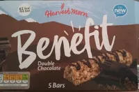 Benefit double chocolat