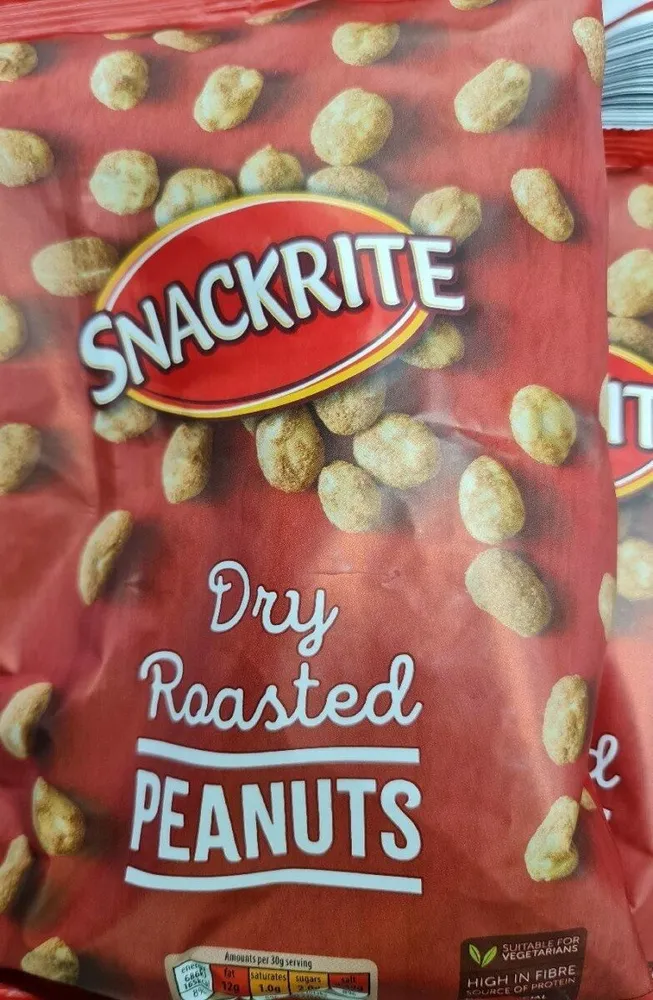 Peanuts