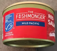 Red Salmon