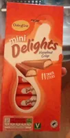 Mini delights