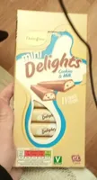 Mini delights