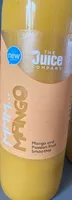 Mmm... mango