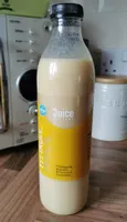 truly tropical smoothie