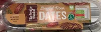 Deglet Nour Dates