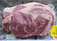 Sirloin steak