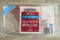 Lean Bacon