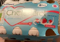 Cholesterol