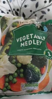 Vegetable Medley