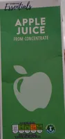 Apple Juice
