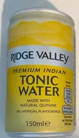 Tonic Water
