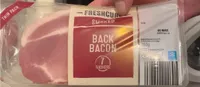 Back Bacon