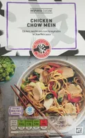Chicken Chow Mein