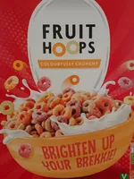 Fruit Hoops