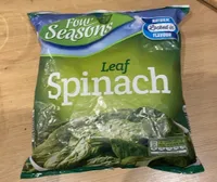 Leaf Spinach