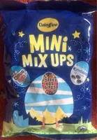 Mini Mix Ups