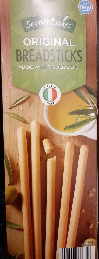 Original Breadsticks