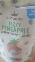 DOMINION T VEGAN FRIENDLY! JUICY STRAWBERRY LUXURY