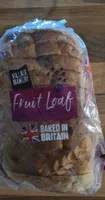 Fruit Loaf