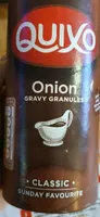 Onion Gravy Granules