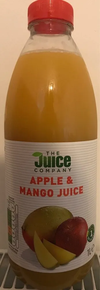 The Juice Company