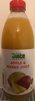 The Juice Company