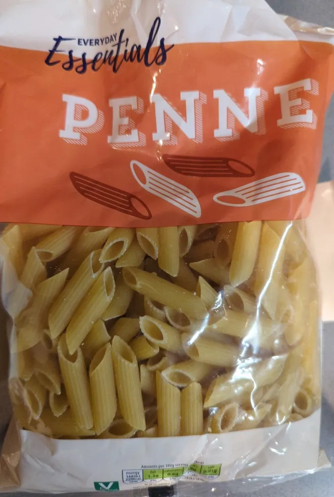 Pasta