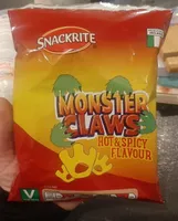 Monster Claws