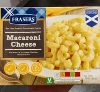 Mararoni cheese