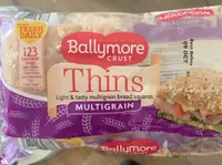 Multigrain Thins