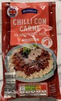 CHILLICON CARNE DRIED RECR DIRECTIONS FORDISE EPES