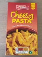Cheesy pasta
