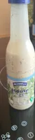 House salad dressing