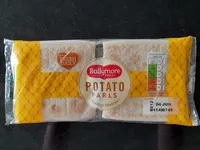 Potato Farls