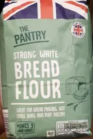 Stong White Bread Flour