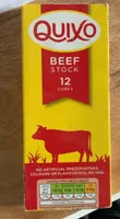 Beef Stock