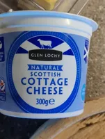 Scottish cottage cheese