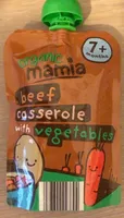 Organic mamia