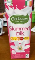 Skimmed Milk
