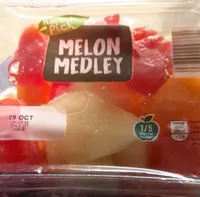 Melon medley