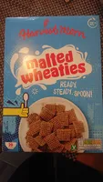 Malted Wheaties