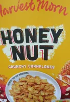 honey nut