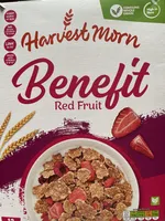 Red Fruit Benefit
