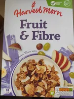 Fruit & fibre